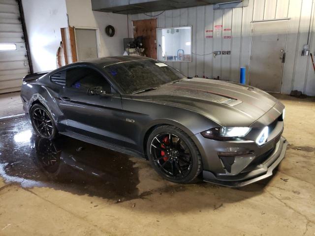 Photo 4 from auction – 2018 FORD MUSTANG GT with VIN 1FA6P8CF8J5146614