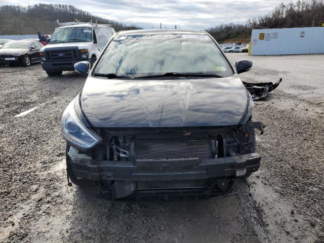 Photo 5 from auction – 2014 HYUNDAI ACCENT GLS with VIN KMHCU5AE1EU150168