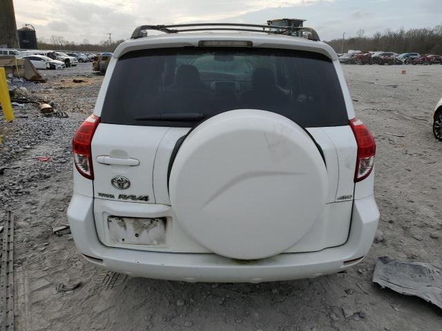 Photo 6 from auction – 2006 TOYOTA RAV4 with VIN JTMBD33V366015779