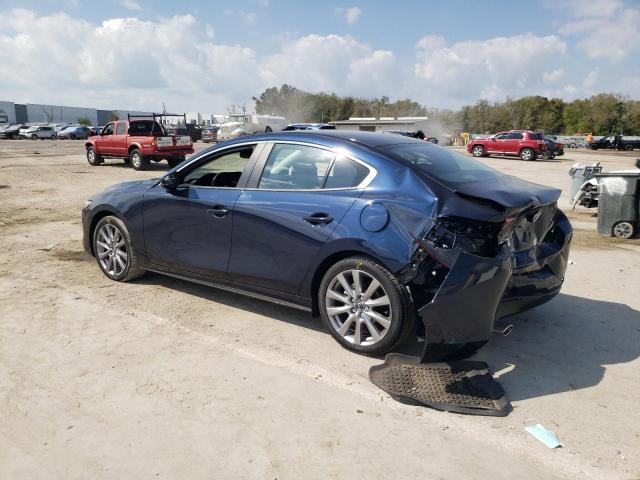 Photo 2 from auction – 2022 MAZDA 3 PREFERRE with VIN 3MZBPBCL7NM312114