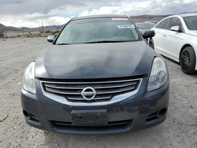 Photo 5 from auction – 2010 NISSAN ALTIMA BAS with VIN 1N4AL2AP7AN500816