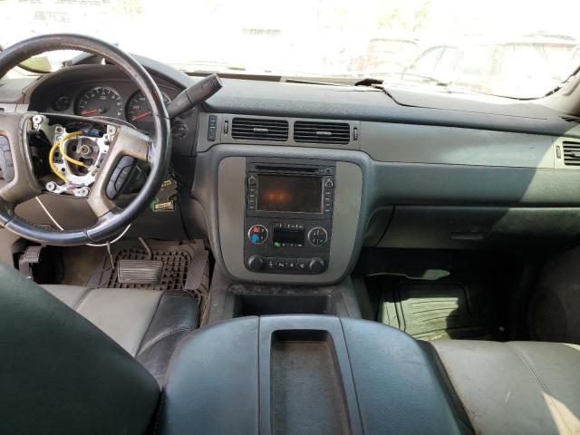 Photo 8 from auction – 2008 CHEVROLET AVALANCHE with VIN 3GNFK12348G181507