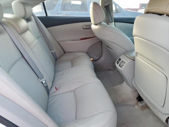 Photo 10 from auction – 2008 LEXUS ES 350 with VIN JTHBJ46G682212952