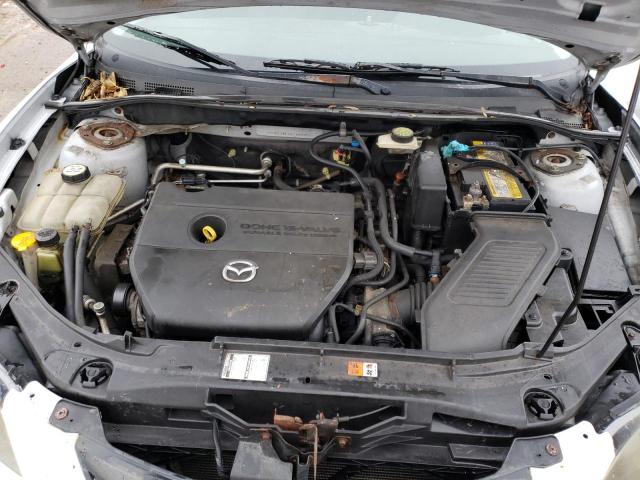 Foto 11 de la subasta – 2006 MAZDA 3 I con VIN JM1BK32F661464855