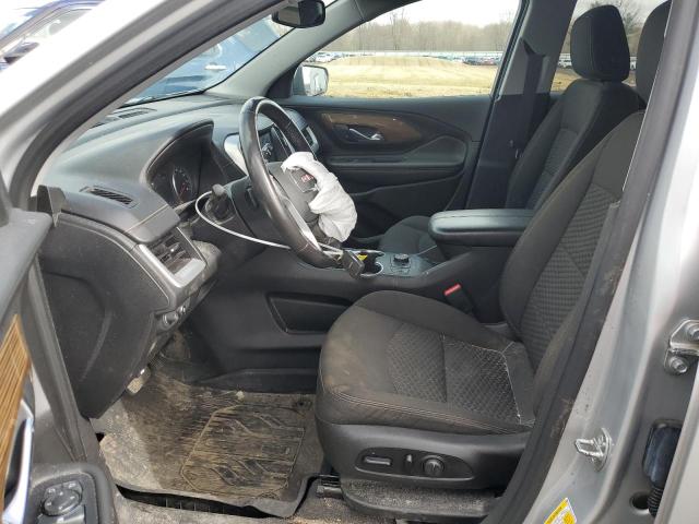 Photo 7 from auction – 2019 GMC TERRAIN SL with VIN 3GKALMEV7KL205901