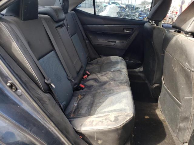 Photo 10 from auction – 2015 TOYOTA COROLLA L with VIN 5YFBURHE5FP226390