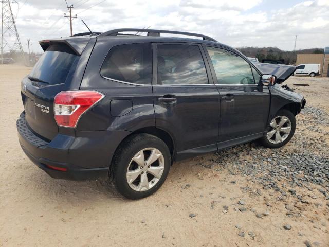 Photo 3 from auction – 2015 SUBARU FORESTER 2 with VIN JF2SJAHC8FH816234