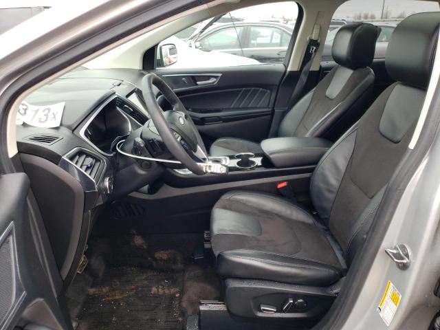Photo 7 from auction – 2018 FORD EDGE SPORT with VIN 2FMPK4AP0JBB21585