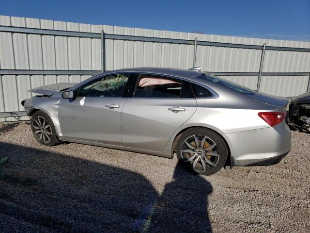 Photo 2 from auction – 2017 CHEVROLET MALIBU LT with VIN 1G1ZE5ST2HF122776