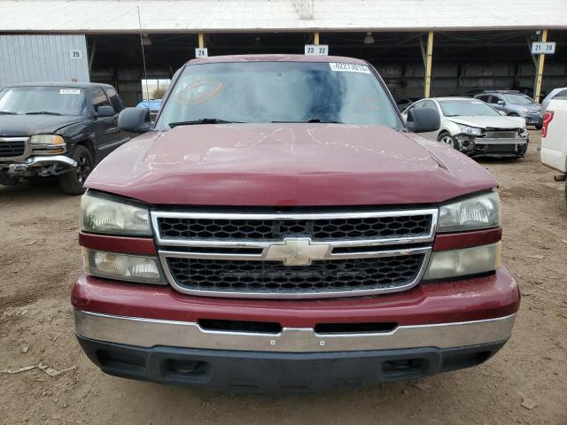 Photo 5 from auction – 2006 CHEVROLET SILVERADO with VIN 3GCEC14Z26G161532