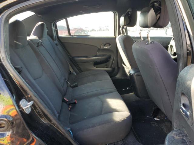 Photo 10 from auction – 2013 CHRYSLER 200 TOURIN with VIN 1C3CCBBB8DN713840
