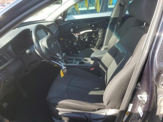 Photo 7 from auction – 2018 KIA OPTIMA HYB with VIN KNAGT4LE7J5020770
