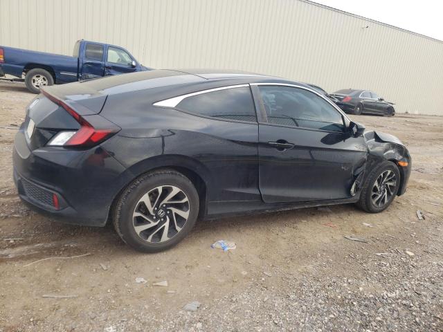 Photo 3 from auction – 2017 HONDA CIVIC LX with VIN 2HGFC4B0XHH312003