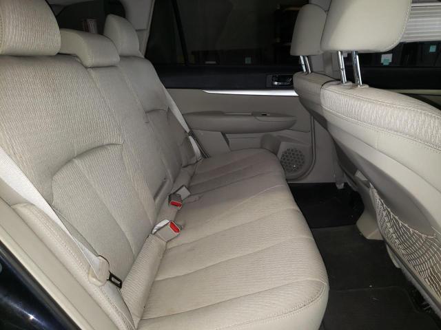 Снимка 10 от търг – 2012 SUBARU OUTBACK 2. с VIN 4S4BRCCC9C3266668
