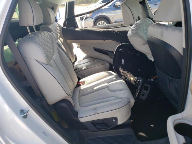 Photo 11 from auction – 2022 HYUNDAI PALISADE C with VIN KM8R74HE0NU484354