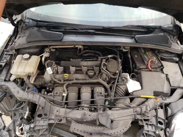Photo 11 from auction – 2013 FORD FOCUS SE with VIN 1FADP3K24DL138163