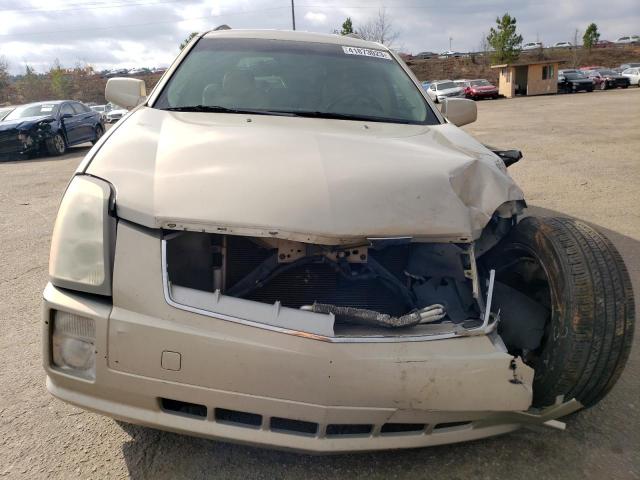 Photo 5 from auction – 2007 CADILLAC SRX with VIN 1GYEE637470191820