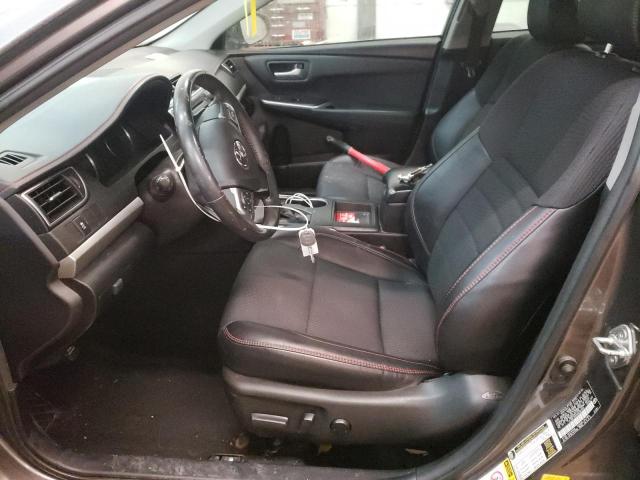 Photo 7 from auction – 2017 TOYOTA CAMRY LE with VIN 4T1BF1FK2HU387852