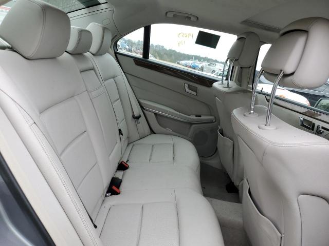 Photo 10 from auction – 2014 MERCEDES-BENZ E 350 4MAT with VIN WDDHF8JB3EA886967