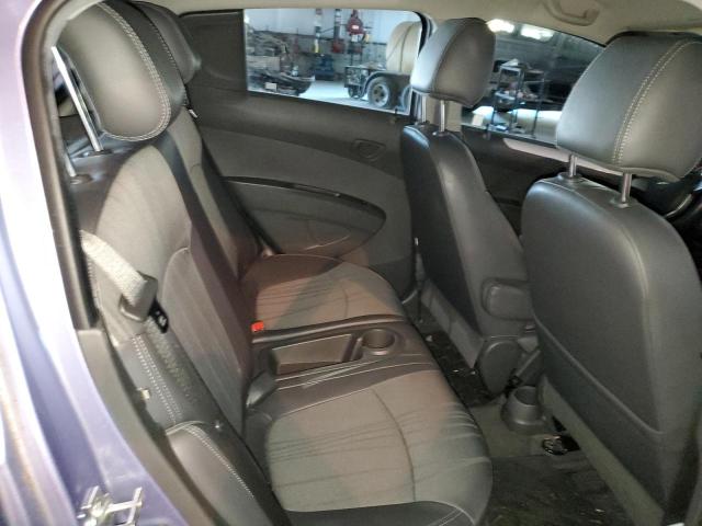 Photo 10 from auction – 2015 CHEVROLET SPARK LS with VIN KL8CB6S9XFC742797