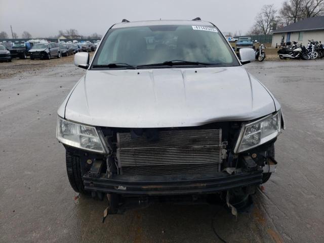 Photo 5 from auction – 2013 DODGE JOURNEY SX with VIN 3C4PDDBGXDT639869