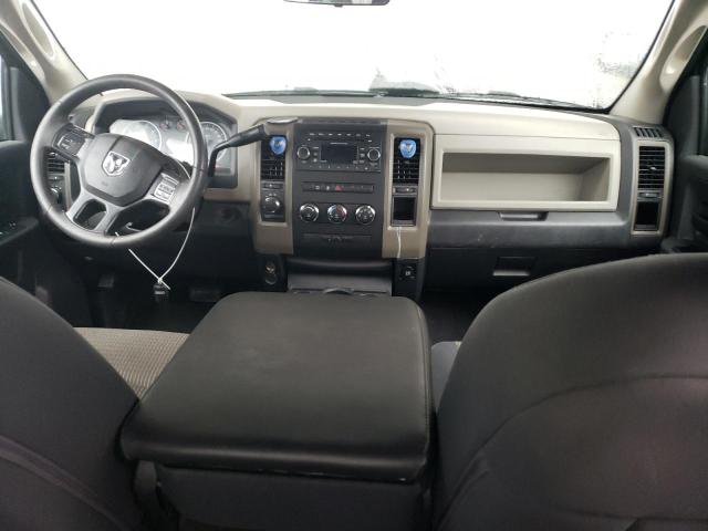 Photo 8 from auction – 2012 DODGE RAM 1500 S with VIN 1C6RD7FT2CS203168