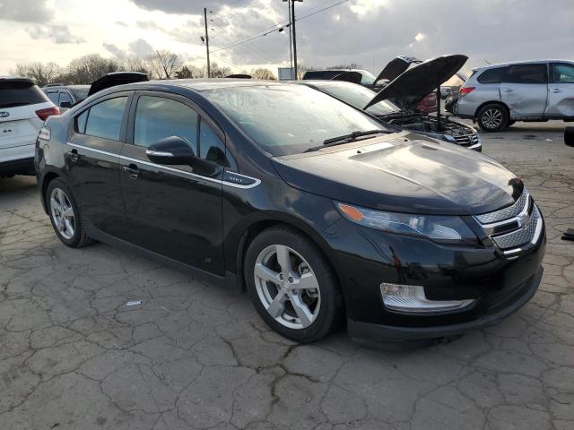Photo 4 from auction – 2013 CHEVROLET VOLT with VIN 1G1RD6E40DU134203