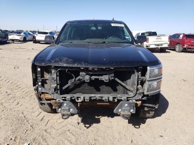 Photo 5 from auction – 2015 CHEVROLET SILVERADO with VIN 3GCUKREC8FG536783