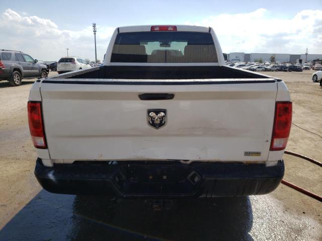 Photo 6 from auction – 2016 RAM 1500 ST with VIN 1C6RR7FG0GS253903