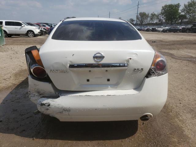 Photo 6 from auction – 2008 NISSAN ALTIMA 2.5 with VIN 1N4AL21E88C232847