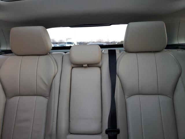 Photo 10 from auction – 2016 LAND ROVER RANGE ROVE with VIN SALVP2BG1GH153837