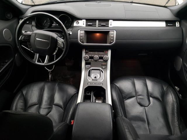 Photo 8 from auction – 2013 LAND ROVER RANGE ROVE with VIN SALVP2BG4DH852147