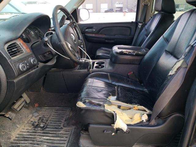 Photo 7 from auction – 2007 CHEVROLET SILVERADO with VIN 3GCEK13Y47G529822