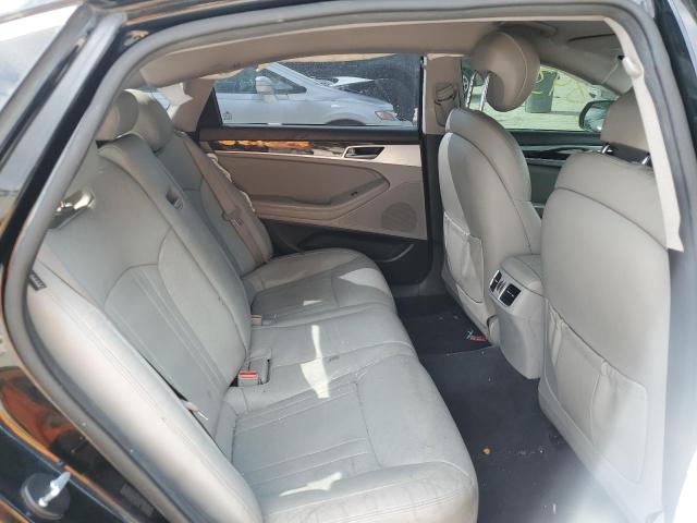 Photo 10 from auction – 2015 HYUNDAI GENESIS 3. with VIN KMHGN4JE6FU089569