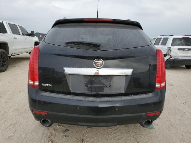 Photo 6 from auction – 2010 CADILLAC SRX PERFOR with VIN 3GYFNBEY4AS576703