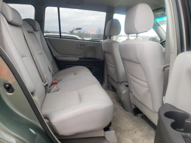 Photo 11 from auction – 2007 TOYOTA HIGHLANDER with VIN JTEGW21AX70021685