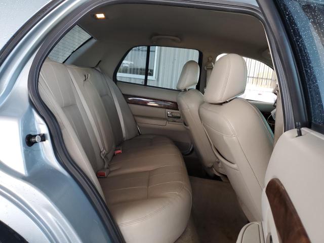 Photo 10 from auction – 2008 MERCURY GRAND MARQ with VIN 2MEFM75V68X662883