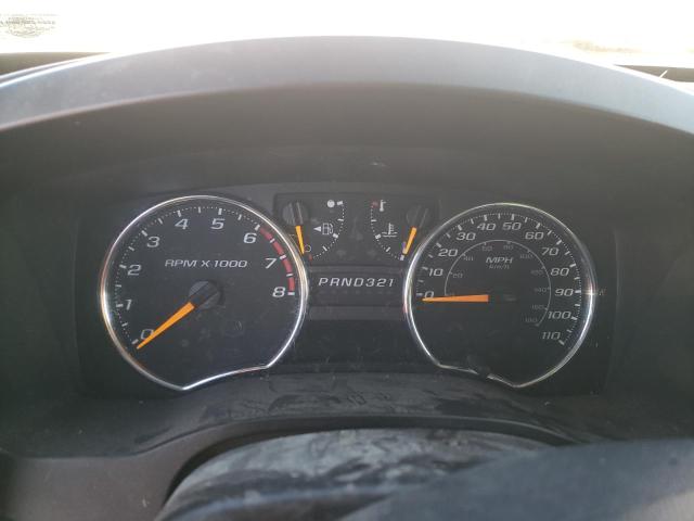 Photo 9 from auction – 2007 CHEVROLET COLORADO with VIN 1GCDT13E478233963