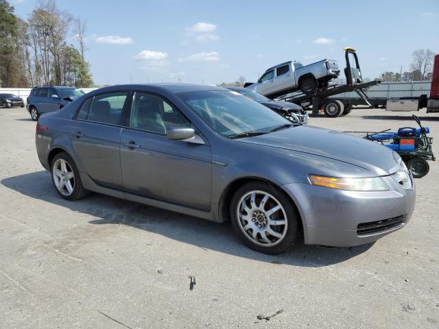 Photo 4 from auction – 2004 ACURA TL with VIN 19UUA65584A073334
