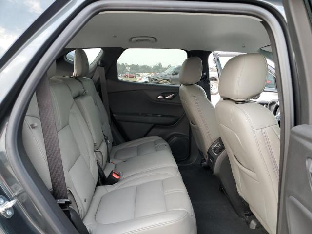 Photo 10 from auction – 2019 CHEVROLET BLAZER 2LT with VIN 3GNKBCRS5KS682465