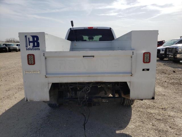 Photo 6 from auction – 2019 FORD F250 SUPER with VIN 1FT7W2BT2KEG47263