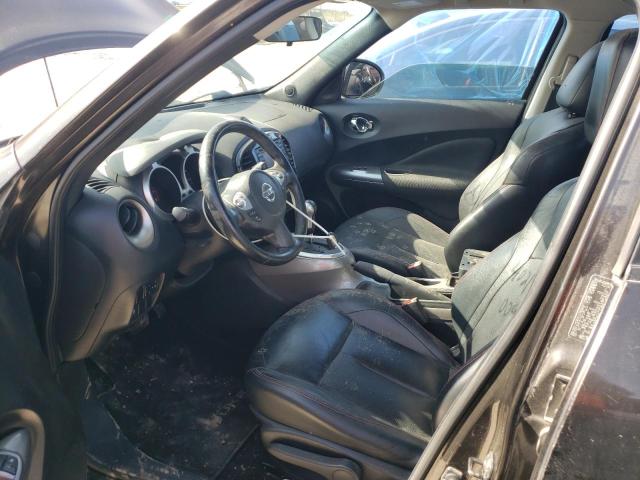 Photo 7 from auction – 2011 NISSAN JUKE S with VIN JN8AF5MR3BT009631