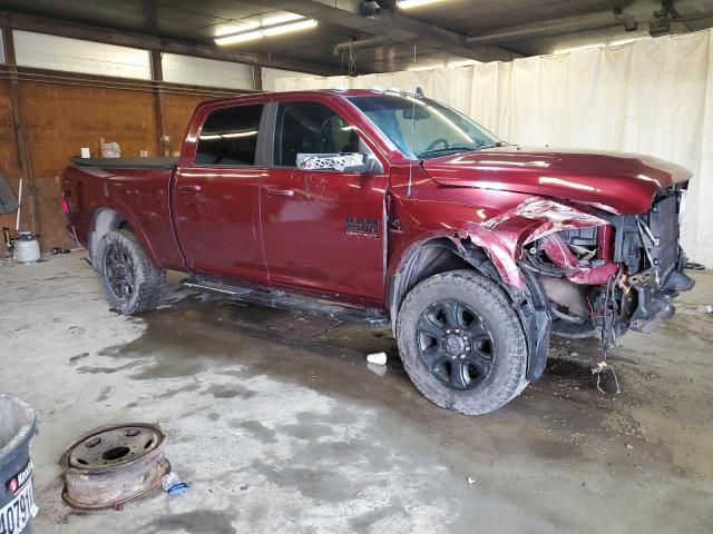 Photo 4 from auction – 2017 RAM 2500 SLT with VIN 3C6UR5DL8HG675957