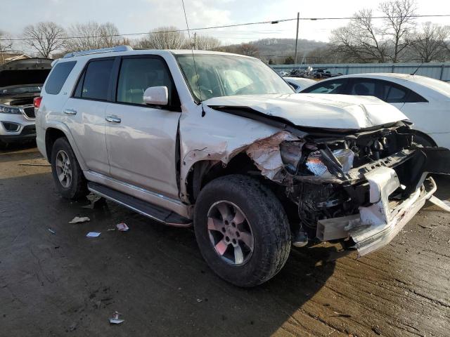 Photo 4 from auction – 2012 TOYOTA 4RUNNER SR with VIN JTEZU5JR9C5038464