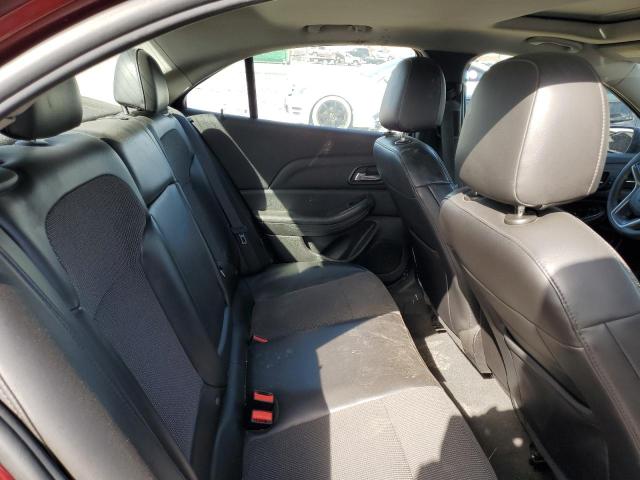 Photo 10 from auction – 2016 CHEVROLET MALIBU LIM with VIN 1G11C5SA4GF159778