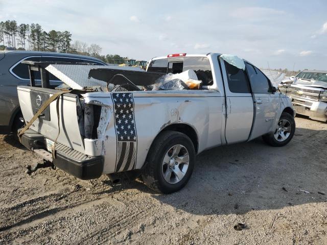Photo 3 from auction – 2012 NISSAN TITAN S with VIN 1N6BA0CH8CN330514