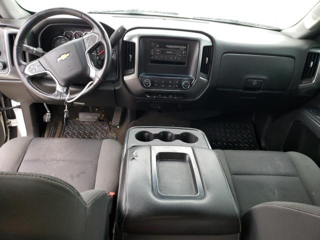 Photo 8 from auction – 2015 CHEVROLET SILVERADO with VIN 3GCUKREC4FG103512