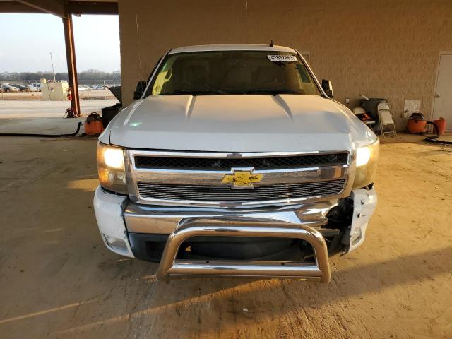 Photo 5 from auction – 2007 CHEVROLET SILVERADO with VIN 2GCEC19J471620461