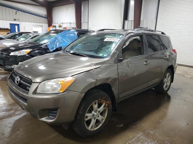 TOYOTA RAV4 2012 with VIN 2T3BK4DV6CW066441 - Photo from auction