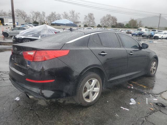 Photo 3 from auction – 2015 KIA OPTIMA LX with VIN KNAGM4A76F5664365